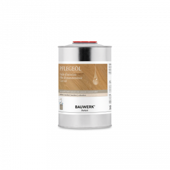 Bauwerk Care Oil